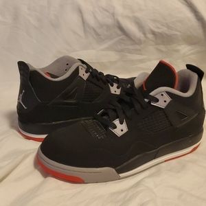 Jordan Retro 4